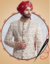 Sherwani
