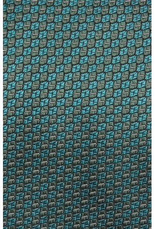 Neat Silk Tie
