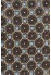Quentin Neat Medallion Silk Tie