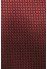 Burgundy Silk Tie