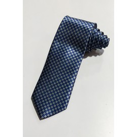 Blue Tie For Men’s