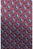 Neat Paisley Silk Tie