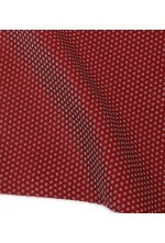 Rosa Antico Printed Pocket Square (Medium)