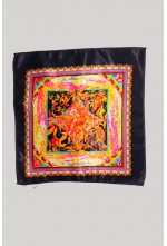Printed Pocket Square For Men’s