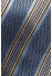 Light Blue Stripe Silk Tie