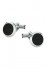 Onyx Cuff Links