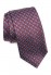 Neat Paisley Silk Tie