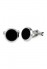 Onyx Cuff Links
