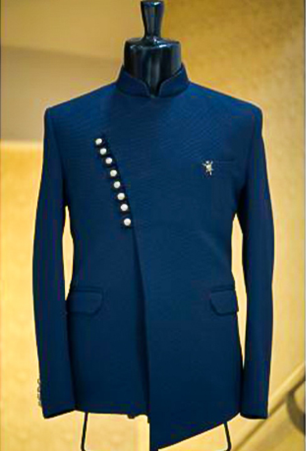 Designer Bandhgala
