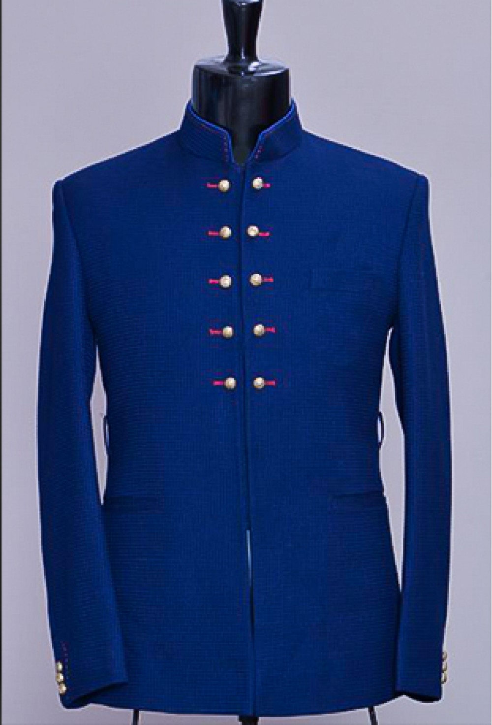 Royal Jodhpuri Suit