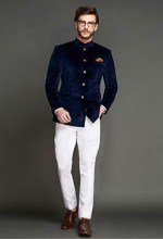 Royal Bandhgala Suit
