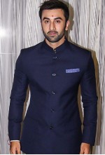 Classic Bandhgala Suit