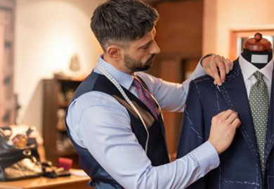 Top 15 way to design our suit