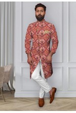 Floral Print Indo