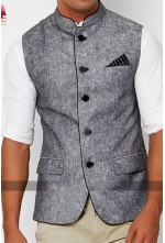 Formal Nehru Jacket