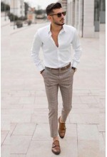 Casual Shirt Pant
