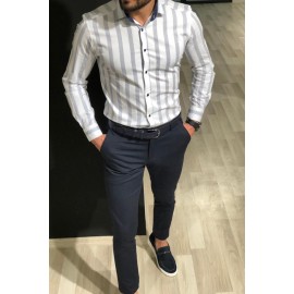 Semi Formal Shirt Pant