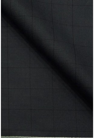 Black 4 pcs tuxedo