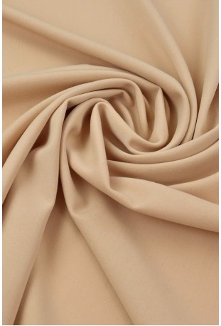 Beige 2-piece Suit