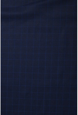 Dark grey 2 pcs suit