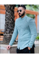 Designer bandhgala