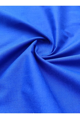 Blue 3 pcs suit