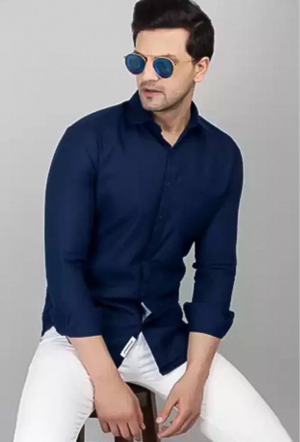 Semi Formal Shirt