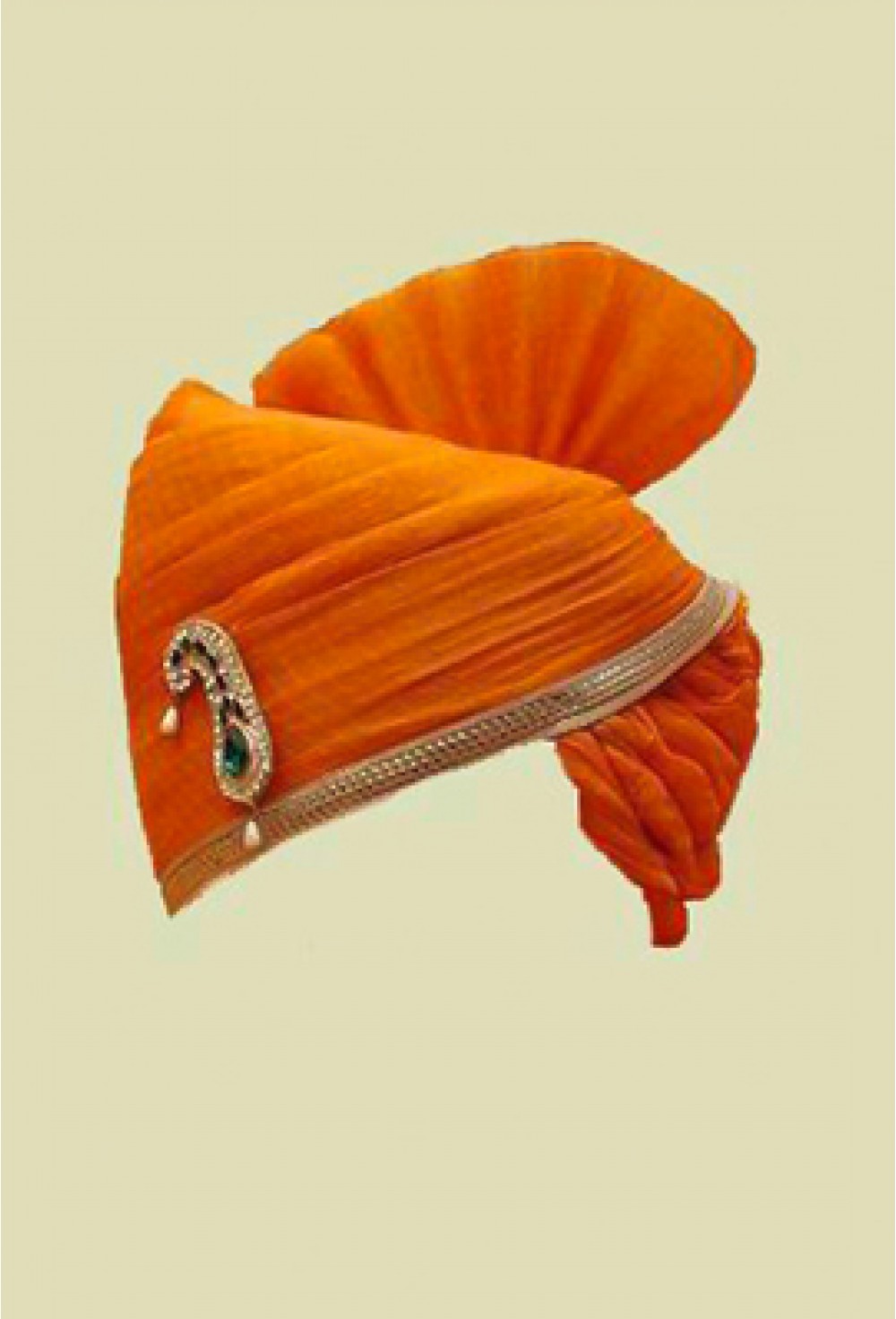 Premium Wedding Safa