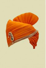 Premium Wedding Safa