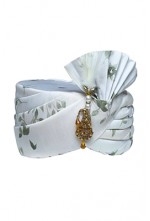 White Turban