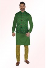Velvet Nehru Jacket