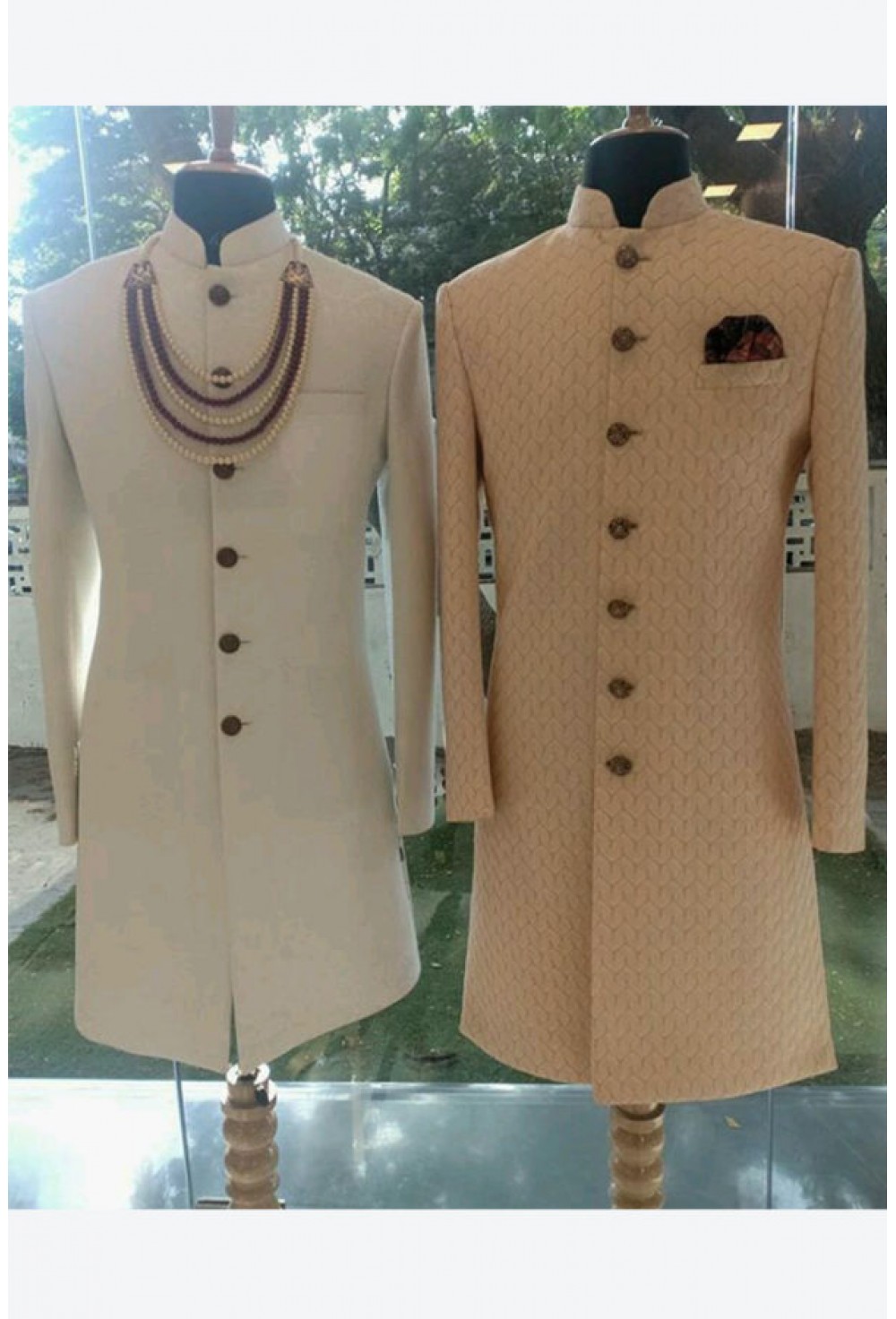 Long Bandgala
