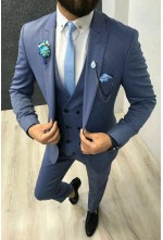Formal 3-piece Suit