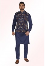 Swed designer Kurta Jacket