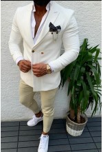 Off White Blazer