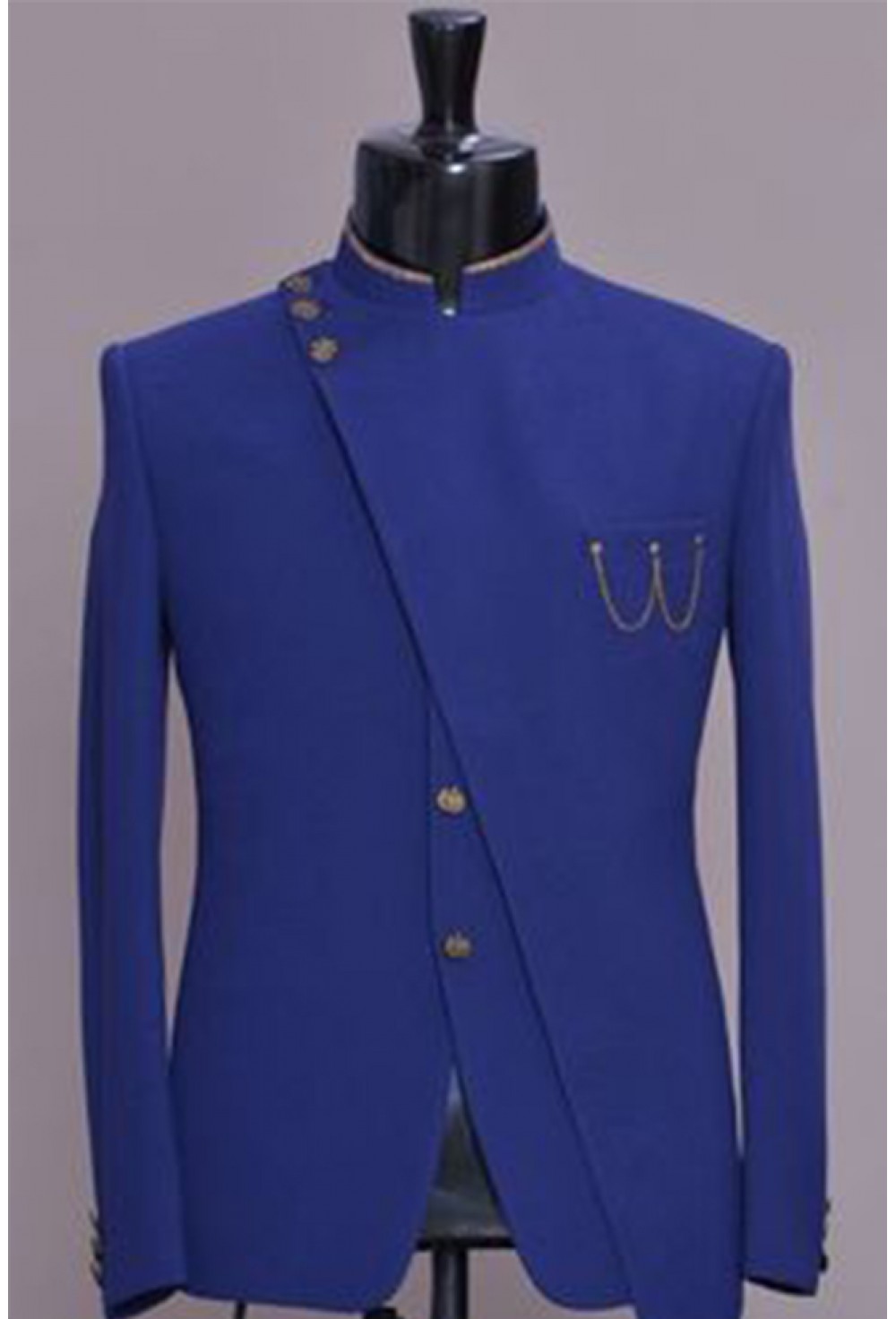 Designer bandhgala