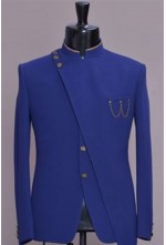 Designer bandhgala