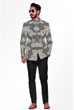 Designer jodhpuri suit