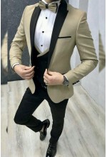 Tuxedo Design suit