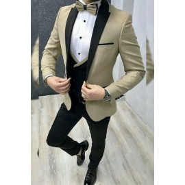 Tuxedo Design suit
