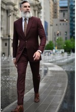 Wine 3 pcs suit