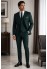 Bottle Green 3-piece