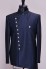Bandhgala Suit