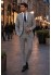 Grey Formal Suit