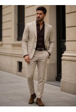 2-piece Suit