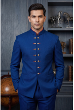 Royal Jodhpuri Suit