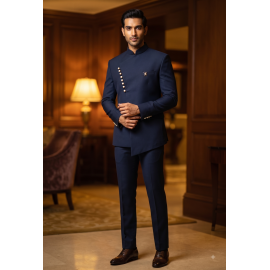 Designer Bandhgala