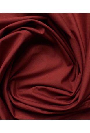 Red 3-piece Suit