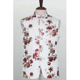 Swed designer Nehru Jacket