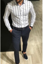 Semi Formal Shirt Pant